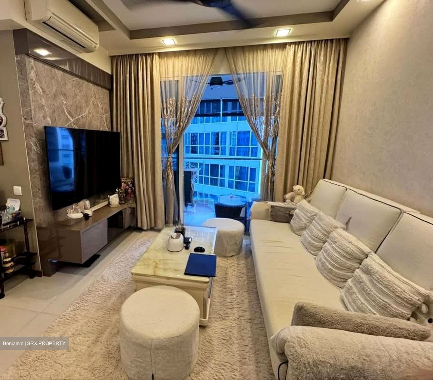 The Tampines Trilliant (D18), Condominium #567744311